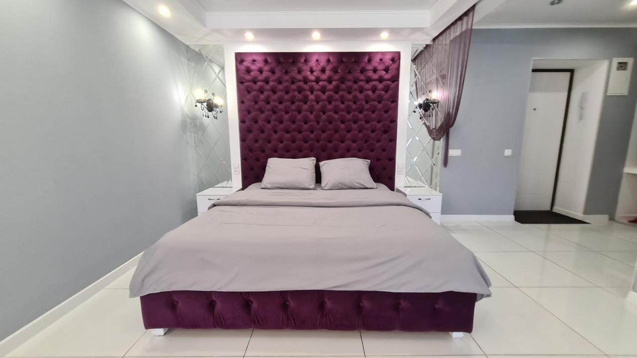 Apartaments On Prospekt Mira 35 Krzywy Róg Zewnętrze zdjęcie