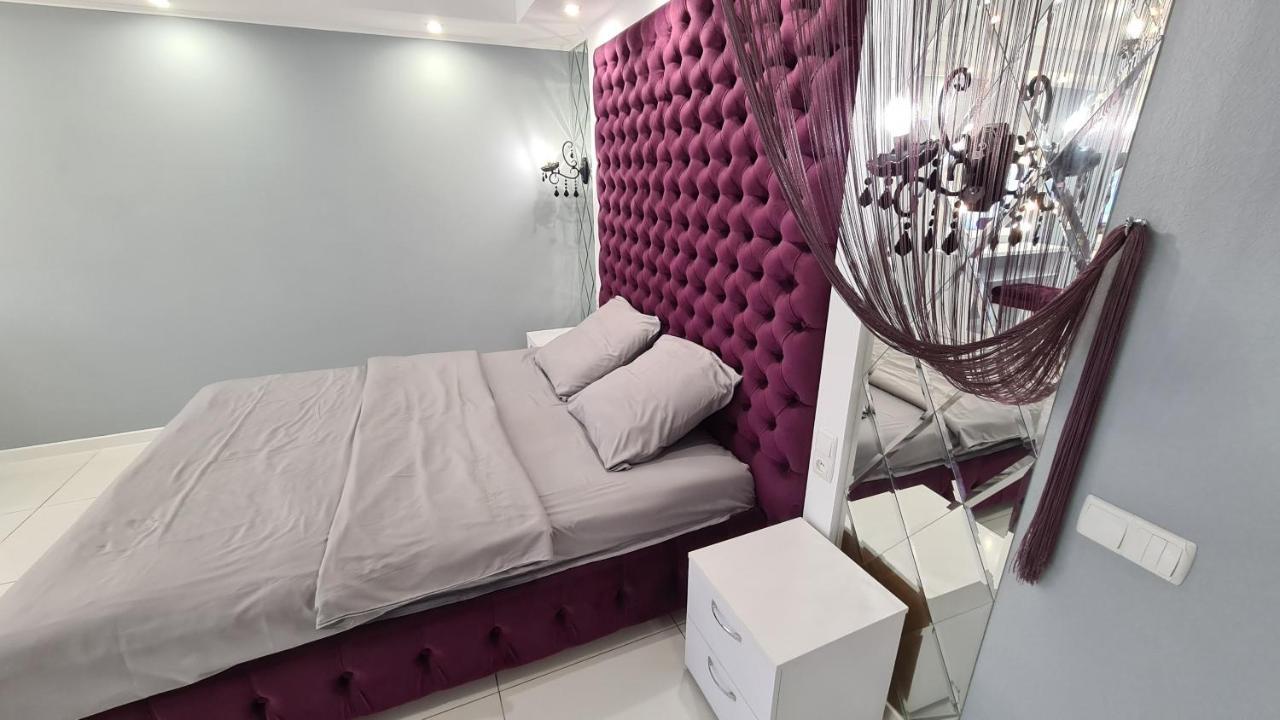 Apartaments On Prospekt Mira 35 Krzywy Róg Zewnętrze zdjęcie